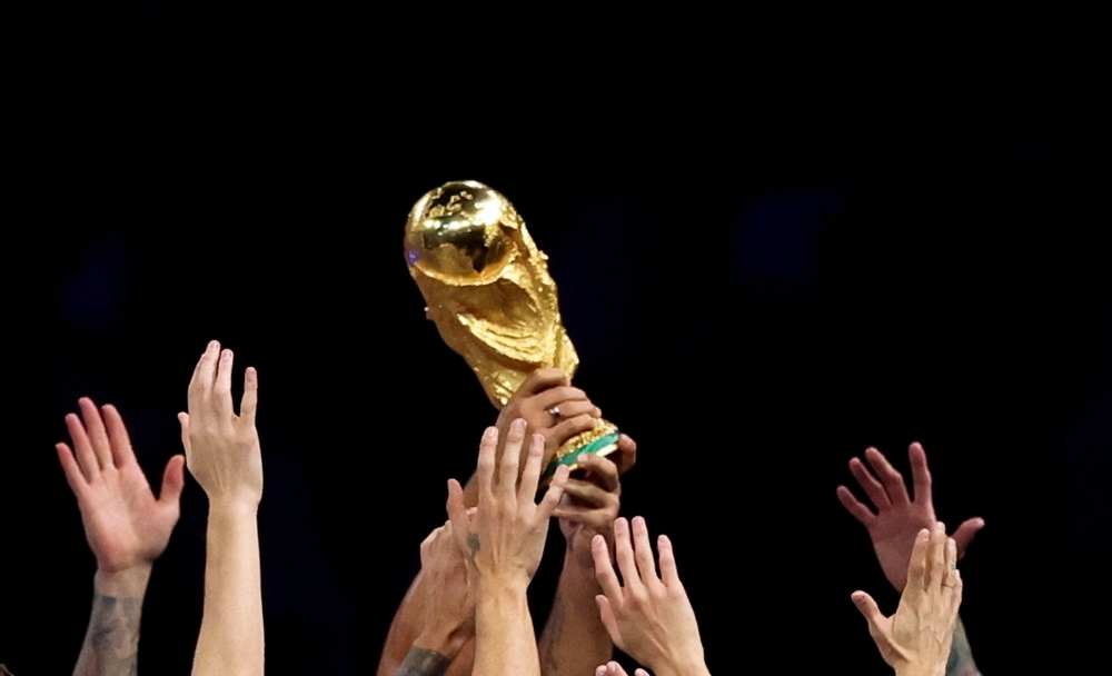 How are the 2026 World Cup contenders shaping up? Argentina's challenge, Europe's hopes and Brazil's crisis
