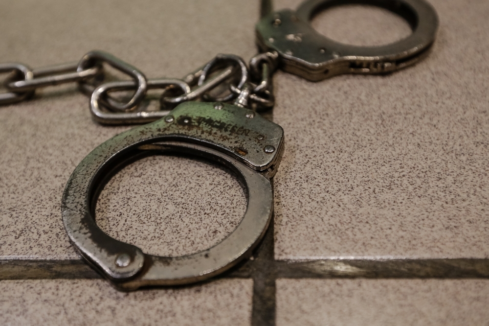 Johor police detain Singaporean driver after road rage dispute in Skudai