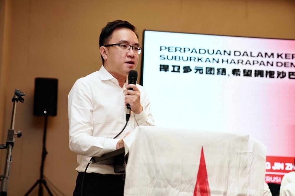 Kota Kinabalu's Jalan Lintas labelled ‘death U-turn' zone after multiple fatal crashes, urgently requires safety upgrades, says Sabah minister