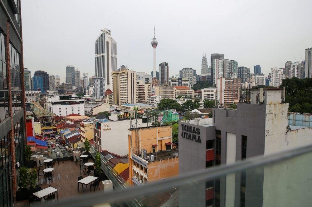 High Court dismisses committal bid by former KL Tower operator against govt, individuals, orders RM25,000 payment
