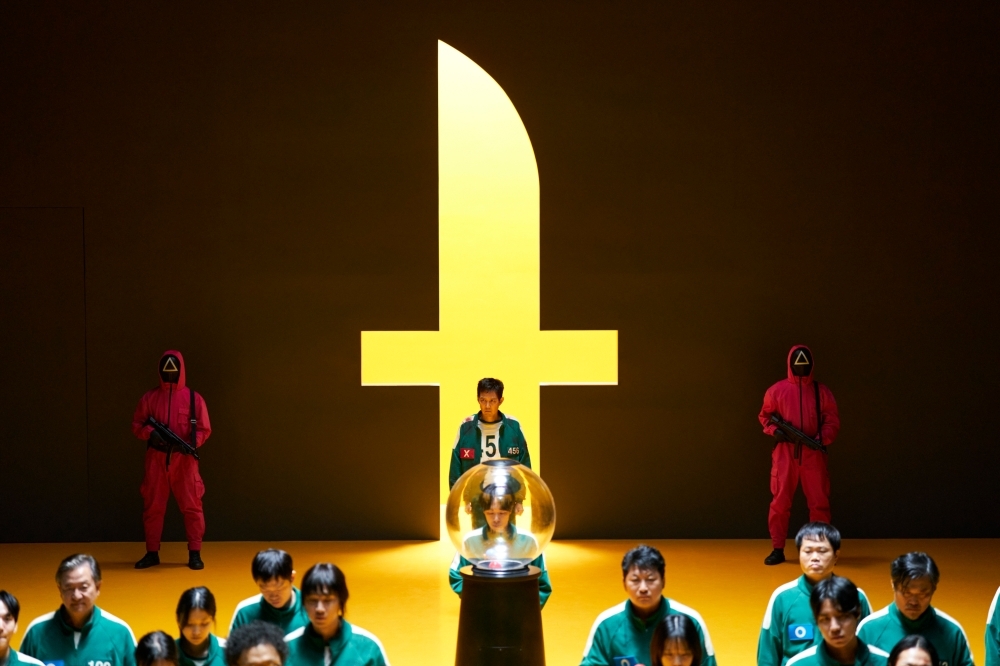 Game on: ‘Squid Game' wraps with killer challenges and major reveals about its future