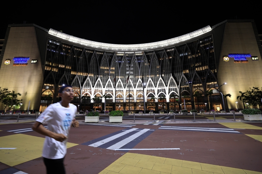 Sales, service tax changes coming July 2025, says Finance Ministry