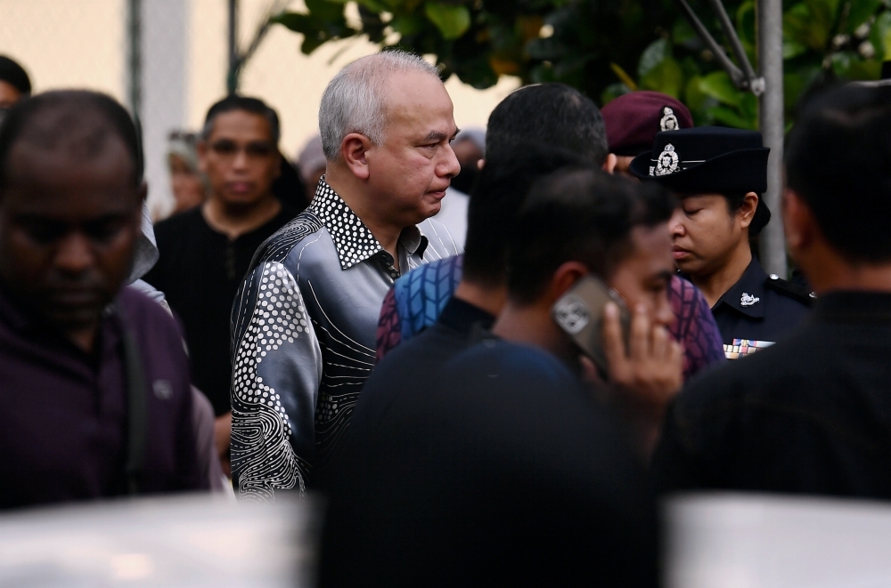 Sultan Nazrin calls for preventive action after crash kills 15 UPSI students