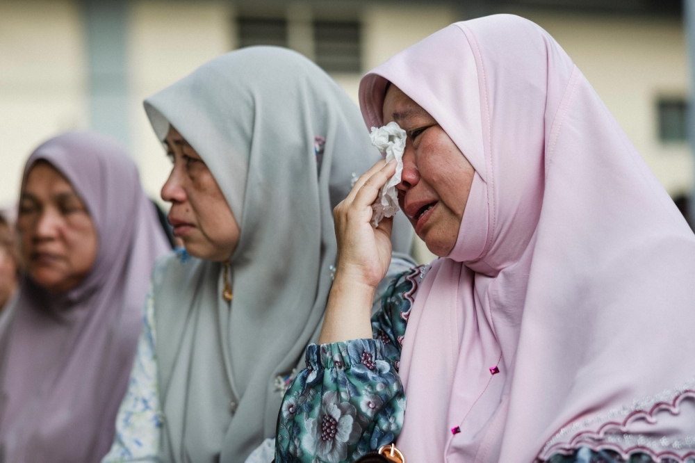 Gerik bus tragedy: Six UPSI students killed in crash identified