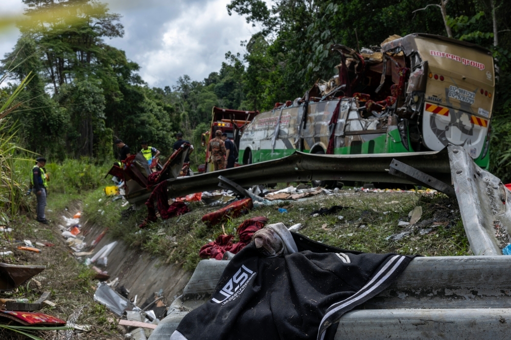 Niosh calls on public transport operators to strengthen safety measures