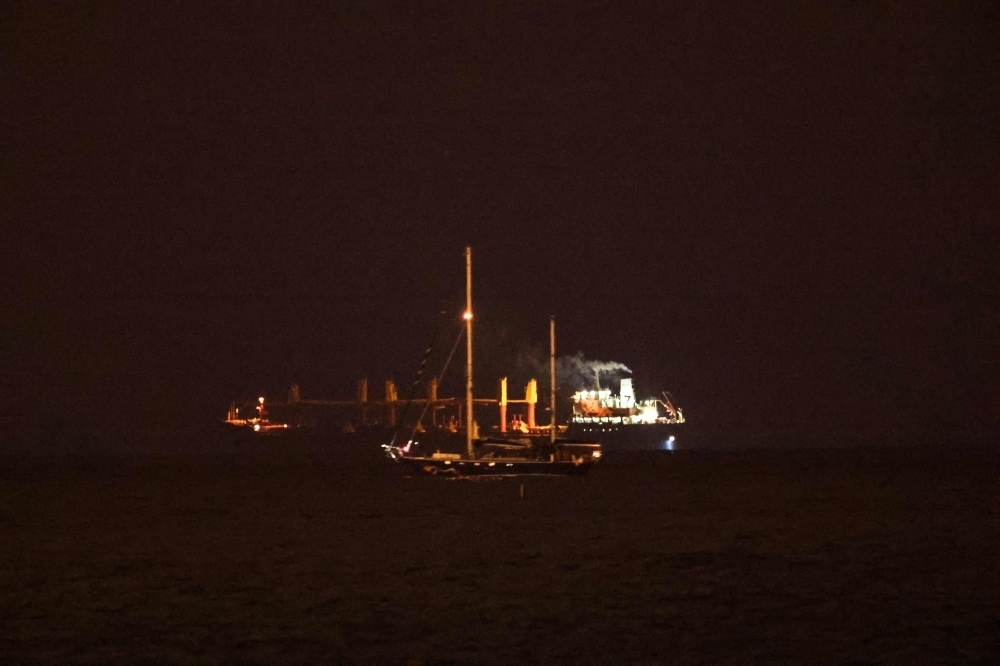 Malaysia condemns Israeli obstruction of Madleen flotilla aid mission to Gaza