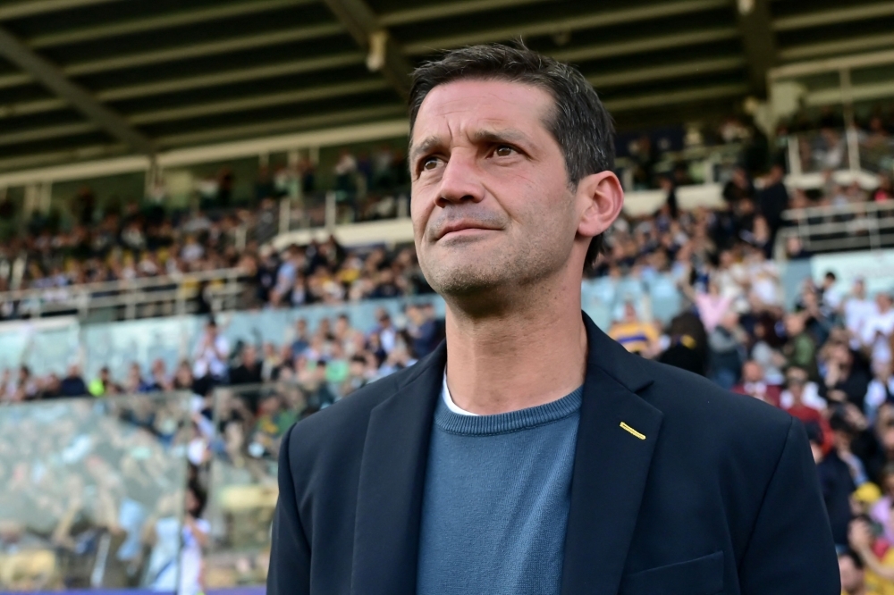 Inter Milan hand Chivu the helm after Inzaghi era ends in Club World Cup reset