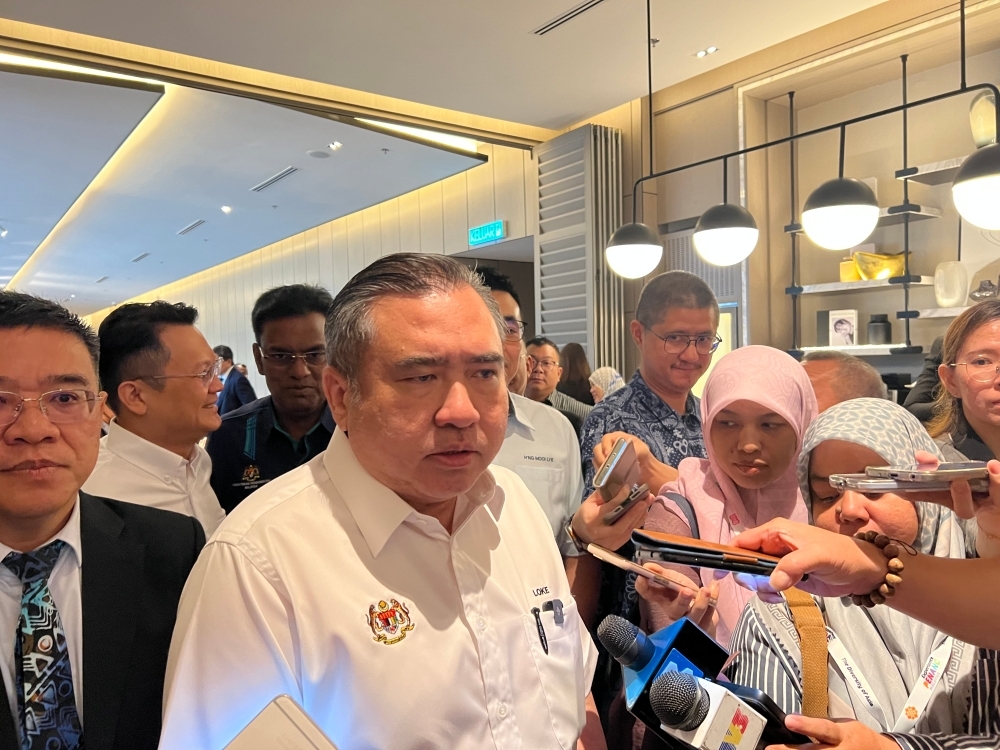 Transport minister wants bus firm audit, study on highway fixes after Gerik crash that killed 15 UPSI students
