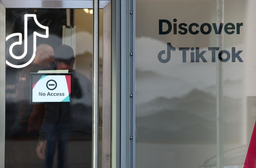 Is TikTok a disruption or does it mark a new era of learning? — Shazlin Niza Ab Razak