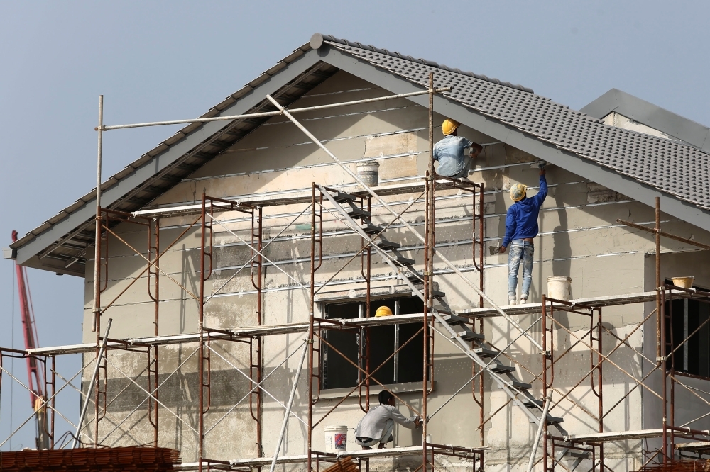 SST expansion won't hit residential contractors, says RHB