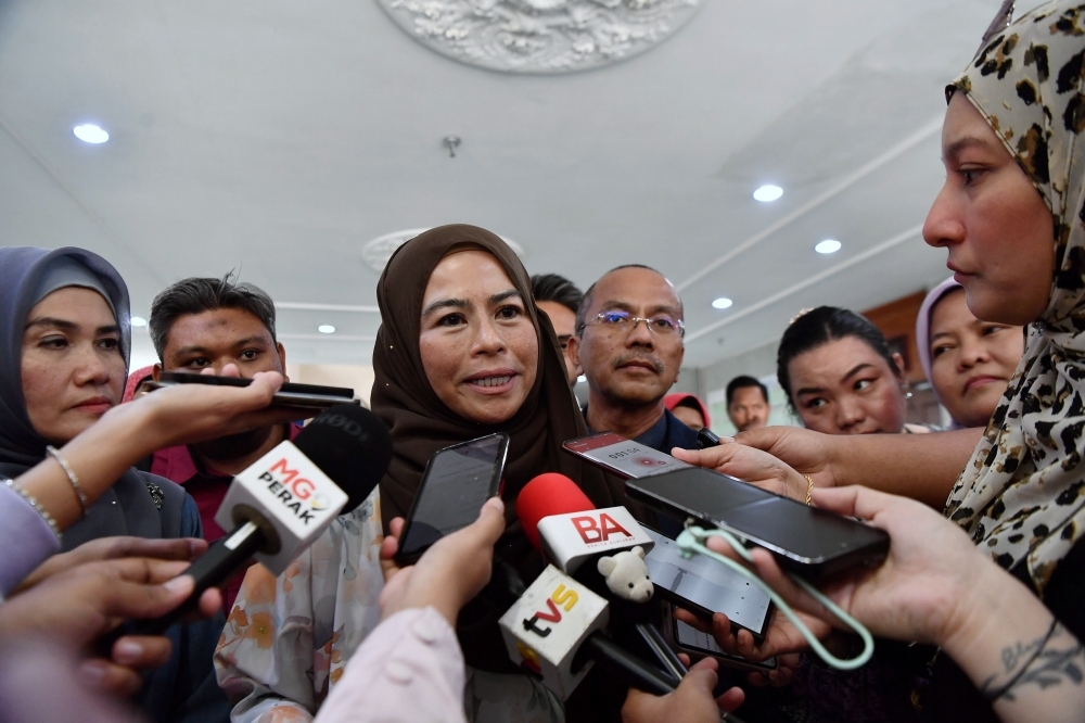 Women ministry steps in with aid and counselling for UPSI crash victims' families