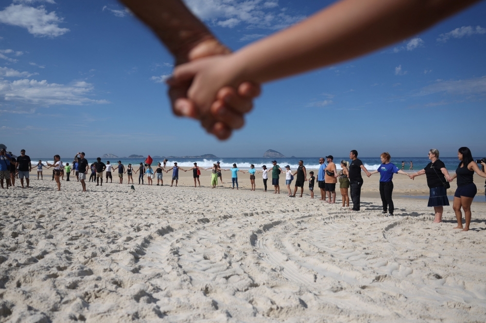 What is the UN high seas treaty and how could it change global ocean conservation?