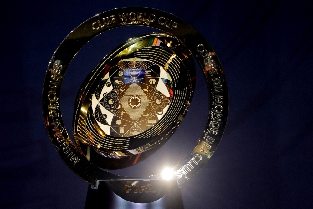 Fifa's new Club World Cup faces the ultimate test: Will fans, players buy in?