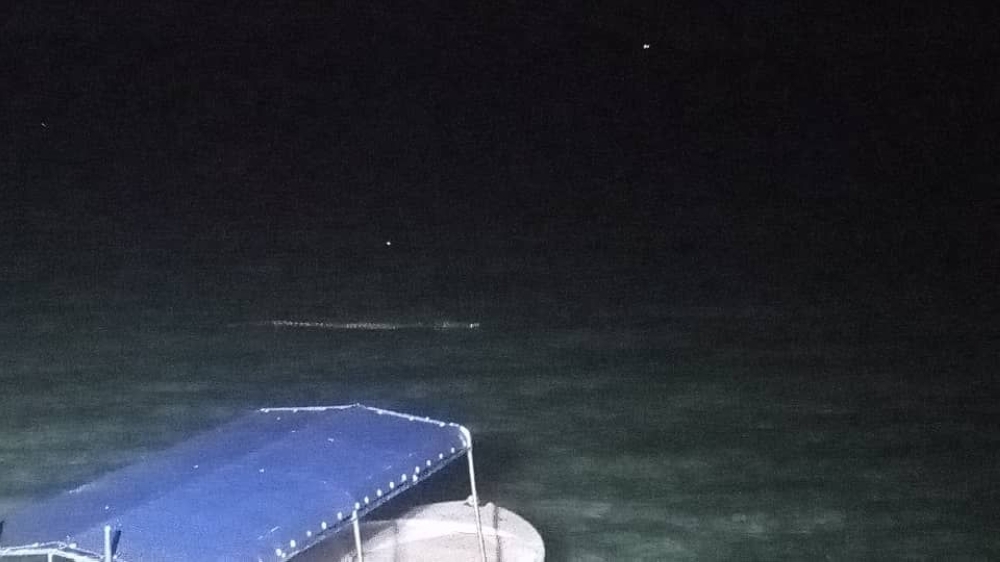 Croc alert: Sabah Parks closes popular island off Semporna for four days after sighting