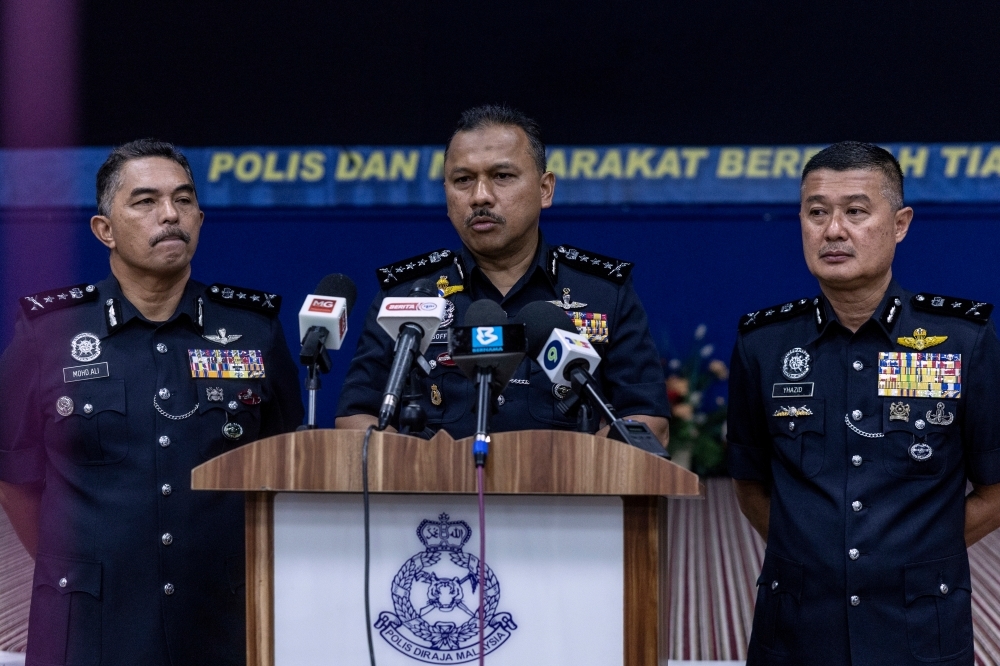 No more hiding: Undercover units to storm Kelantan-Thailand border in major crime clampdown