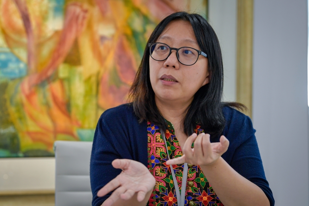 Living with HED: Unable to sweat, shadowed by stigma