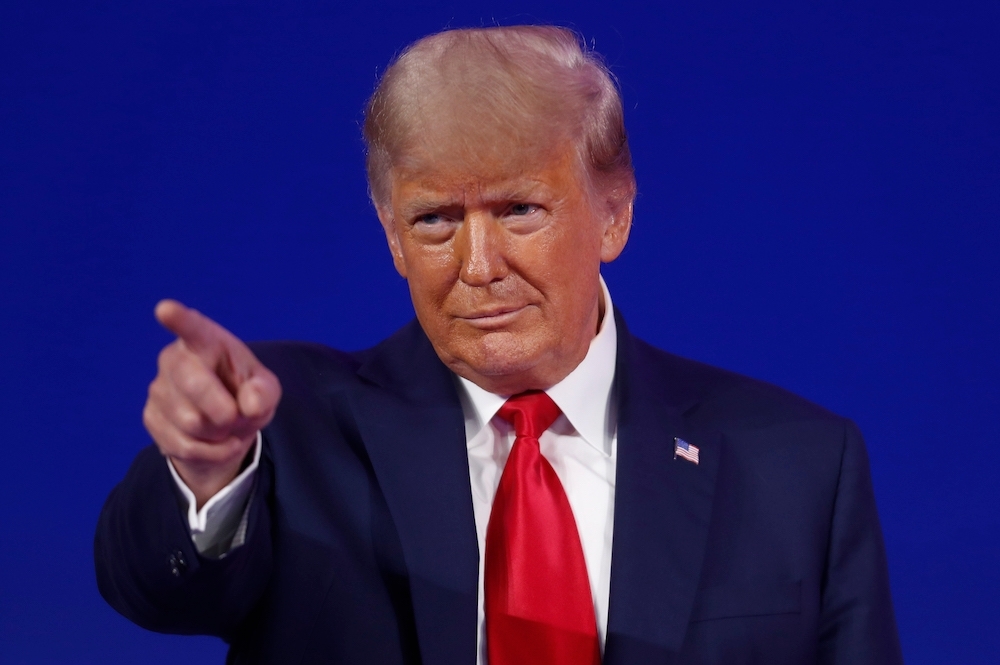 Trump sends Marines into Los Angeles as protests over immigration arrests intensify: ‘Hit harder than ever'