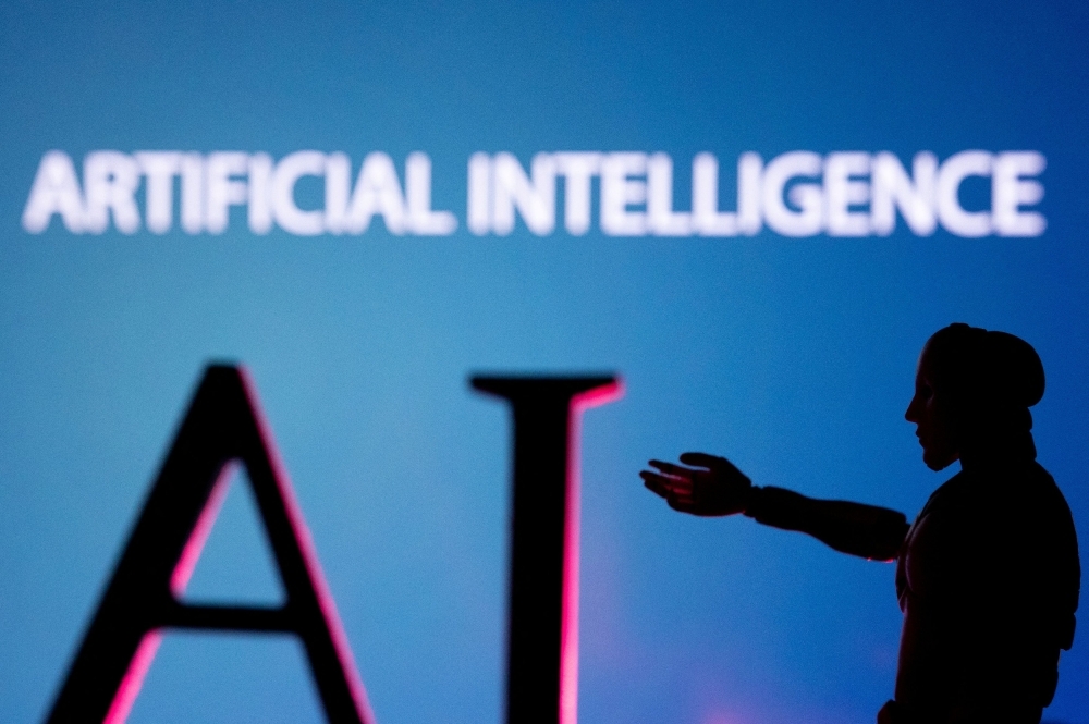 France's Mistral unveils ‘thinking' AI model aimed at complex reasoning