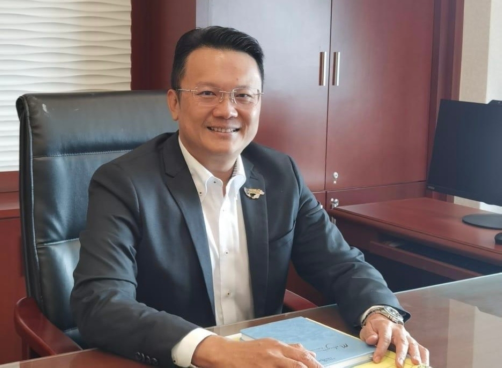 Penang ferry terminal to get seaview deck, commercial spaces in revitalisation effort