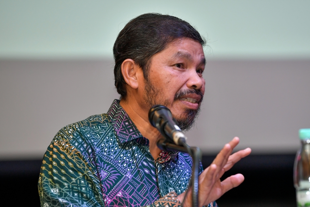 Malaysia's industrial output up 2.7pc in April, powered by manufacturing, says DOSM