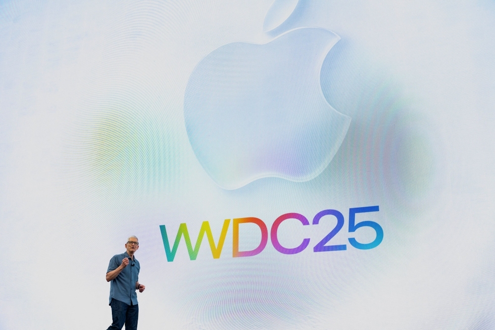 Here is everything Apple announced at its annual developer conference