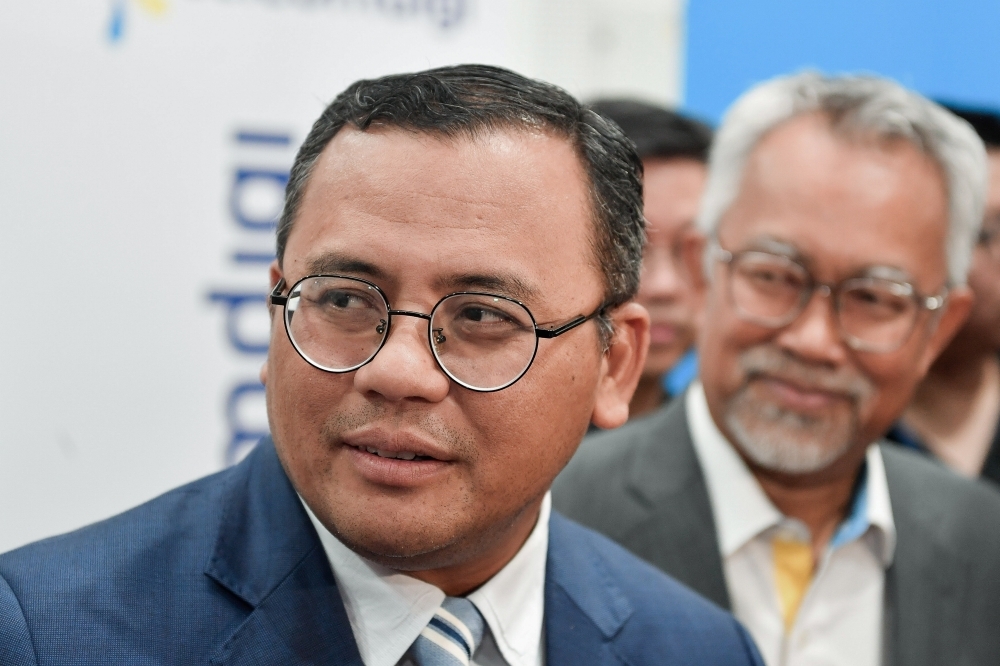 Selangor aims to future-proof students with digital skills, says MB
