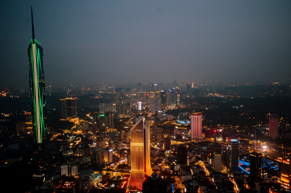 Mida: Malaysia secures RM89.8b approved investments in Q1 2025, up 3.7 pc y-o-y