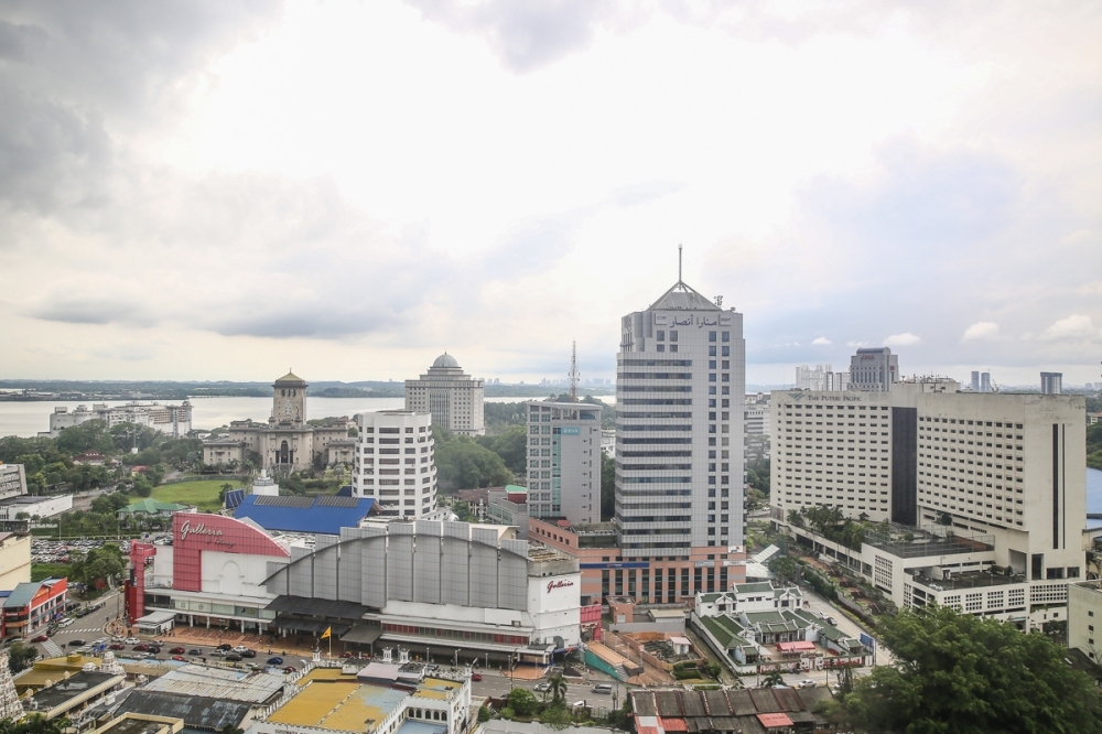 Johor tops Malaysia's investment charts with RM30.1b in Q1 2025