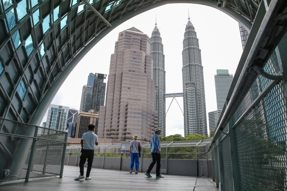 World Bank trims Malaysia GDP forecast to 3.9pc amid global slowdown