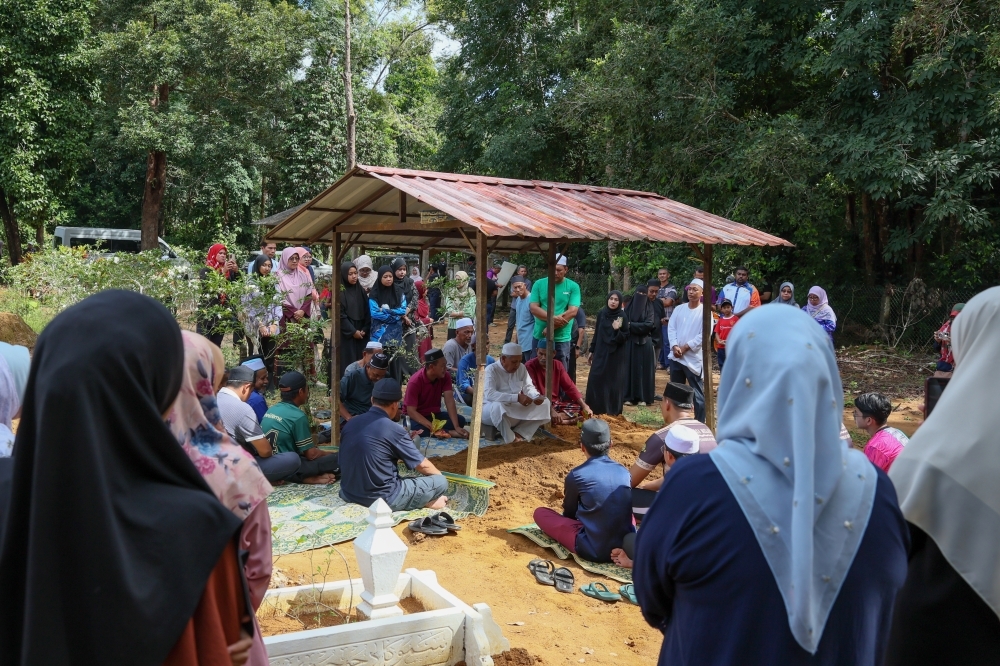 Gerik crash: UPSI launches donation fund following bus tragedy that killed 15 students