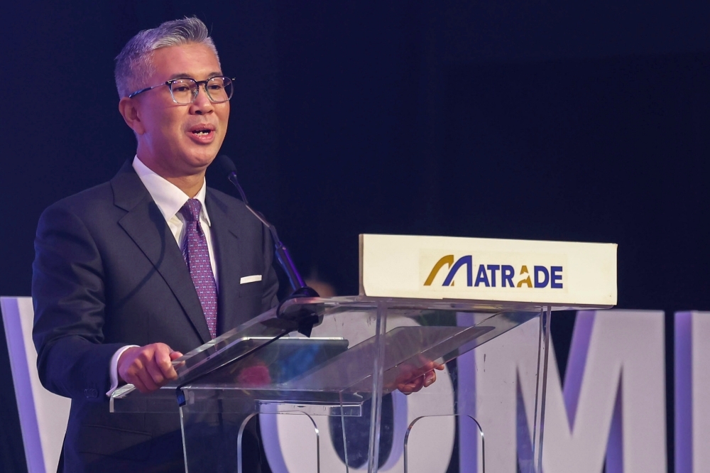 Malaysia to renew tariff negotiations in Washington, says Tengku Zafrul