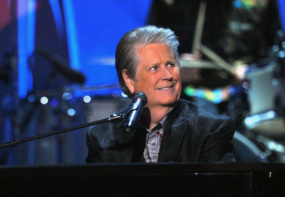 The Beach Boys' Brian Wilson, architect of California's summer sound, dies at 82