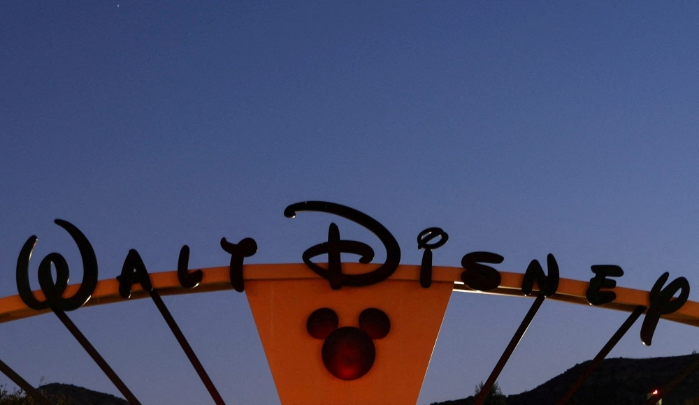 Disney and Universal slam AI firm Midjourney as ‘bottomless pit of plagiarism' in lawsuit