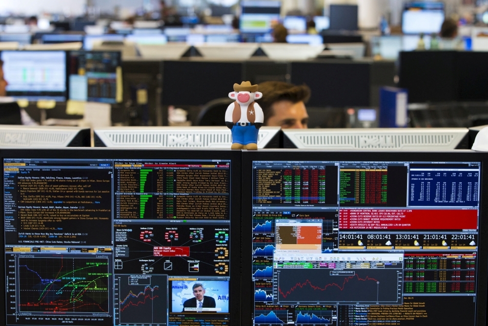 Risk-off mood grips global markets despite ‘great deal' with China