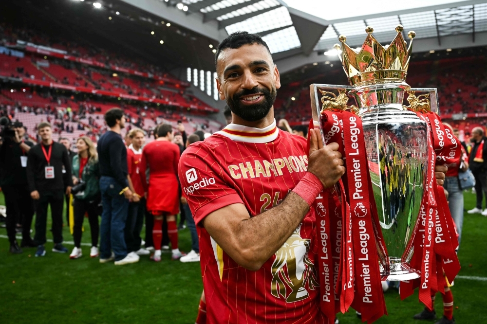 No Salah, no Ronaldo, no Neymar — Club World Cup kicks off without five of football's biggest stars