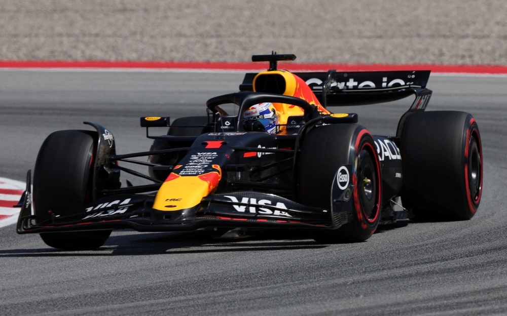 Verstappen eyes record fourth Canada Formula 1 win while walking suspension tightrope