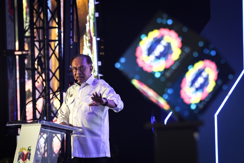 PM Anwar: Govt considering dedicated commission for TVET sector