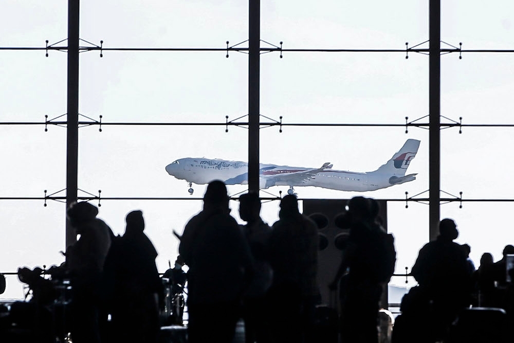 Full name or no flight: Malaysia Airlines, AirAsia tighten booking rules to match ID documents