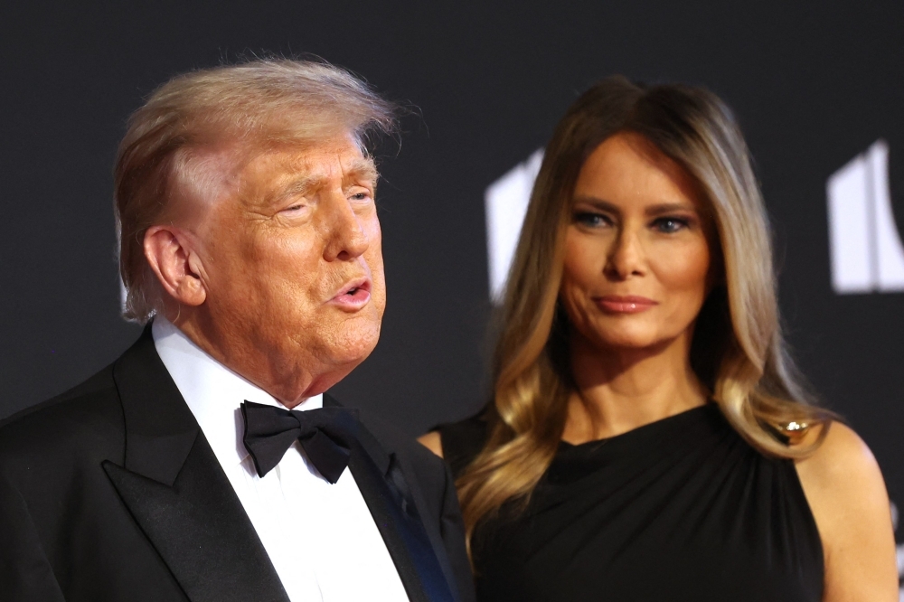 Tanks, choppers and troops: Trump's $45m Washington parade draws fire as ‘authoritarian birthday party'
