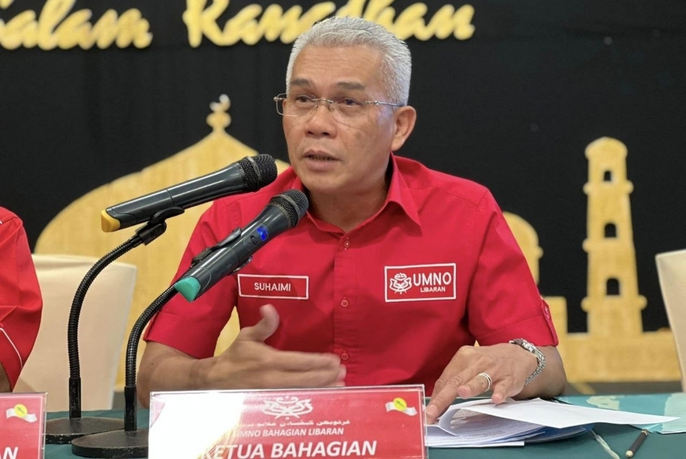 Sabah Umno clarifies cautious stance on coalitions, vows not to repeat past mistakes