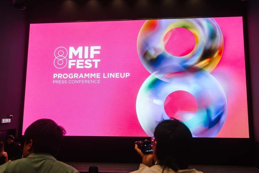 Eighth Malaysia International Film Festival returns with global line-up, to showcase 62 films from 48 countries this July in KL