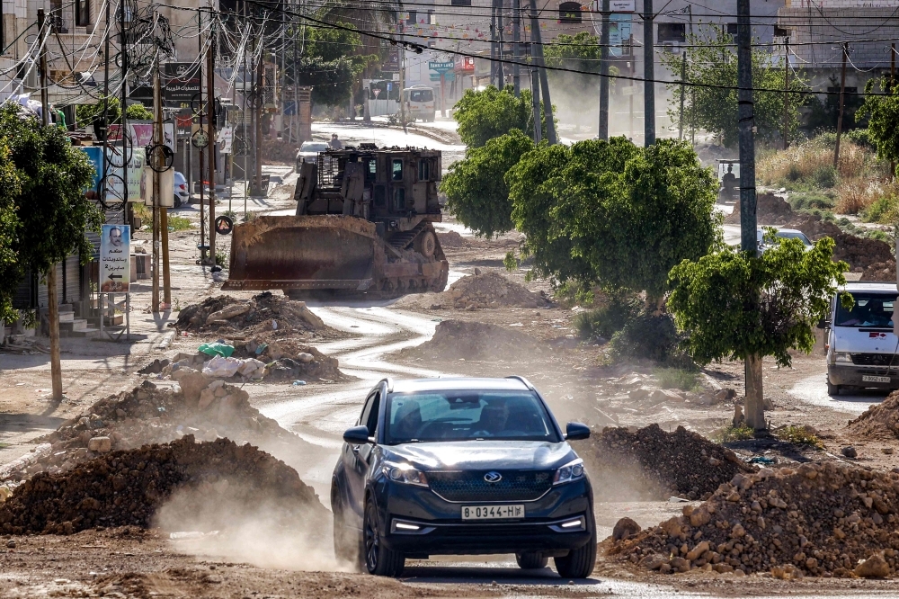 Israel declares nationwide emergency after bombing Iranian nuclear, military sites
