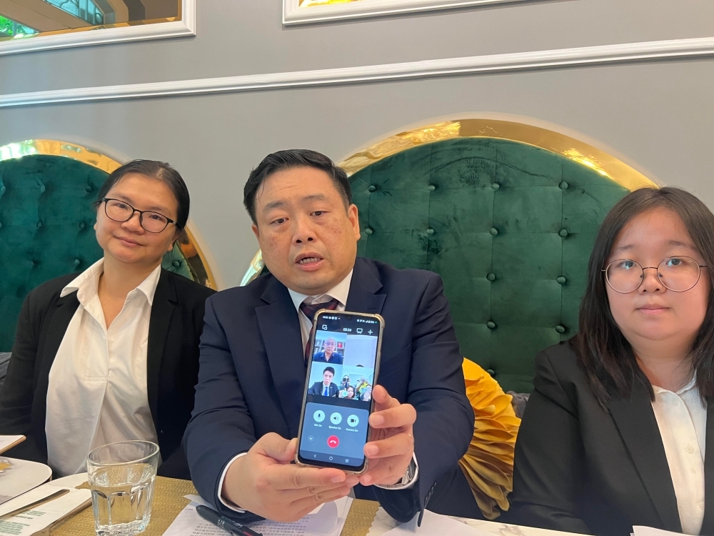 Family of Chinese victims files RM1.7m lawsuit after deadly tree fall at Penang museum, blames multiple parties for fatal tragedy involving tourists