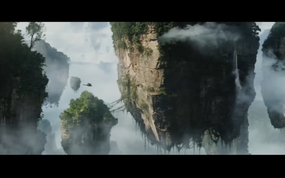 China tackles decade of pollution at Unesco-listed park that inspired sci-fi film ‘Avatar' after public outcry