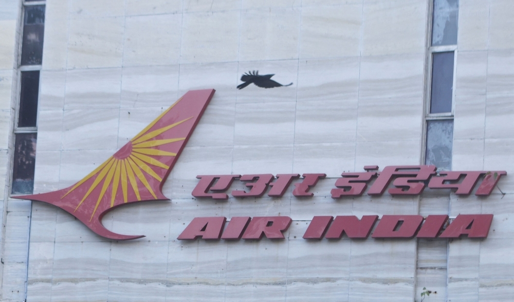 Air India flight makes emergency landing in Phuket after bomb threat
