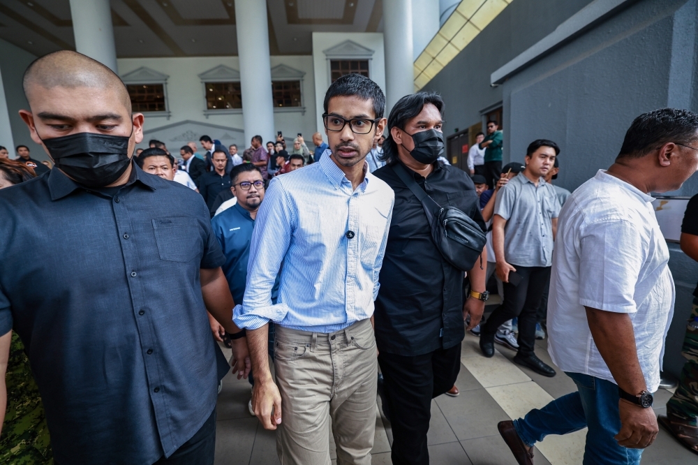 AGC urges restraint after Yusoff Rawther acquittal, warns against trial by media and public perception