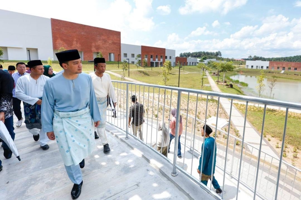 Johor eyes vacant Health Ministry land in Kempas for affordable housing