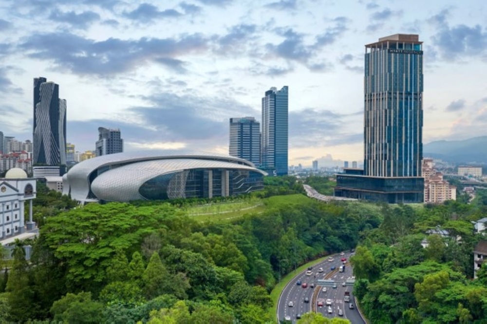 Calling all job seekers! Hyatt Regency Kuala Lumpur at KL Midtown is looking for you