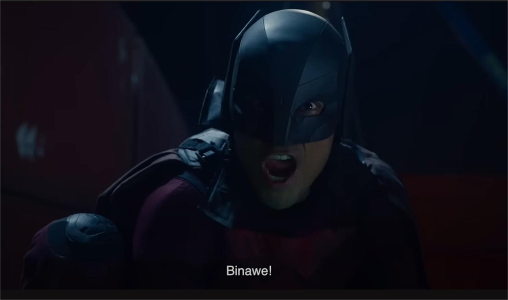 Malaysia's original superhero returns: Astro Shaw unveils next phase of ‘Keluang Man' franchise with ‘Baling' film, new live-action series