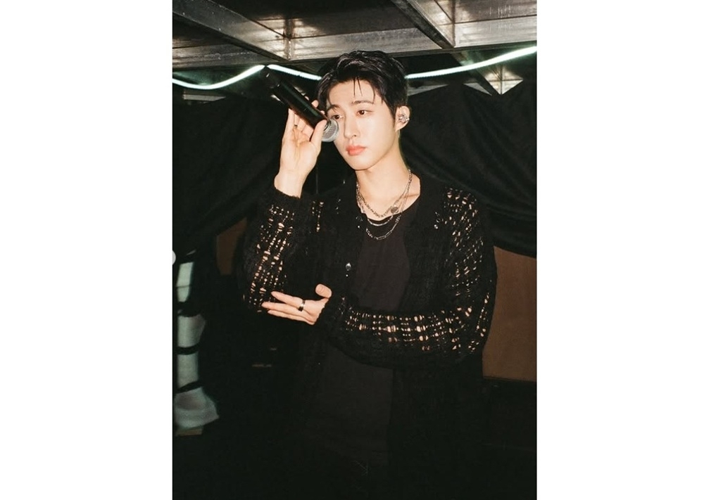 K-pop soloist B.I returns to Malaysia, set to electrify KL stage as part of his 2025 world tour